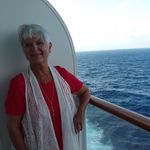 Lois Gregg - @larrykgregg - Instagram