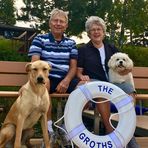 Lois Groth - Facebook