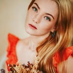 Lois Guinn - @poyilchnawi - Instagram