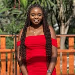 Lois Mwaniki - @lois_hailey - Instagram