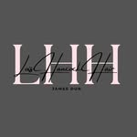 lois 🖤 - @loishancockhairr - Instagram