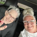 Clarence N Lois Hand - @lovinglolo - Instagram