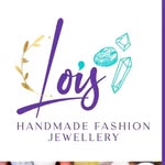 Lois Handmade Fashion Jewellery - @loishandmadejewellery - Instagram