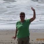 Lois Hanson - @azyoume - Instagram