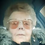 Lois Hanson - @loishanson1946 - Instagram