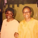 Lois Harrell - @tancat45 - Instagram