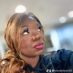 Lois Hartman - @loisrobinson8038 - Instagram