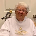 Lois Hatcher - @sosay99072 - Instagram