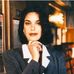 Lois Lane (Teri Hatcher) - Facebook