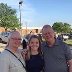 Lois Hendrick Burton - @burton.lois - Instagram