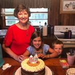 Lois Compton Hewitt - @loiscomptonhewitt - Instagram