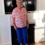 Lois Kuschner Hewitt - @loiskuschnerhewitt7 - Instagram