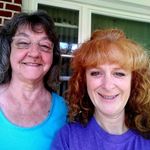 Lois Kershner - @lkershner3 - Instagram