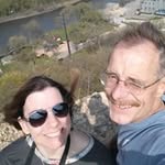 Lois Klein - @otis_fay - Instagram