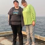 Lois Kline - @ampmrnoncall - Instagram