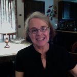 Lois Krueger - @loiskrueger27 - Instagram