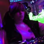 Lois Ladd - @djbeatsalicious - Instagram
