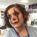 Lois ladd - @princess_kelsea_makeup - Instagram