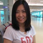 Lois Lam - @loislam222 - Instagram