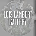 Lois Lambert Gallery - @loislambertgallery - Instagram