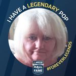 Lois Lamb - @loislamb08 - Instagram