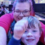 Lois Penniston - @lois.mclaughlin.83 - Instagram