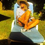 Leslie Jallois - @jalloisleslie - Instagram