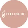 FeelinGirl - @feelingirlus - TikTok