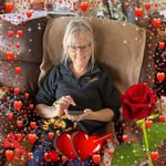 Lois E Caton Linder - @lois.linder.79 - Instagram