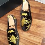 BESPOKE SHOE IN LAGOS - @lochbylois - Instagram