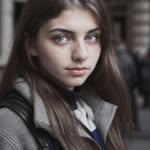 Lois Locke - @loiseaug94 - Instagram