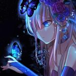 loïs lopez - @apkeneesseh - Instagram