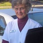 Lois Anderson Luce - @loisluce - Instagram