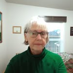 Lois Lund - @walk_nglady - Instagram