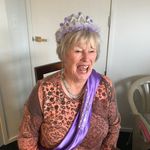 Lois Mace - @macelois - Instagram