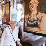 Lois C Alescimahle - @loismahle - Instagram