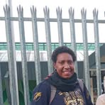 Lois Manuel Andakai - Facebook