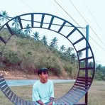 Lois Manuel Bho - Facebook