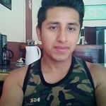 Lois Manuel Cruzado Quispe - @elcachaco14 - Instagram