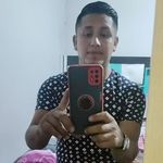 Lois Manuel Cruzado Quispe - @loiscruzado - Instagram