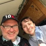 Lois Mark - @loislorgan - Instagram