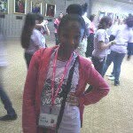 lois marks - @babygangstah101 - Instagram