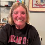 Lois Marks - @loismarks32 - Instagram