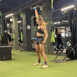 Lois Masters - @loismfit - Instagram