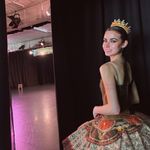 Lois May Bullough - @loismaybullough - Instagram