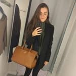 Lois Emily McCann🌚 - @reriorak - Instagram