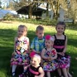 Lois J McCann - @mccanntwait - Instagram