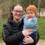 Lois McCann - @loisgboyd - Instagram