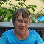 Lois McCarron - Facebook