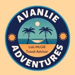 Lois McGill - @avanlieadentures - Instagram